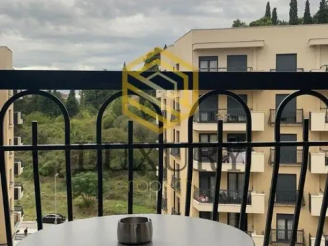 Izdavanje, dvosoban stan, 72m², Ljubović, Podgorica - image 7