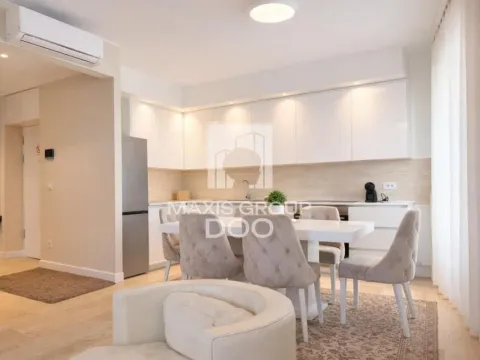 Prodaja, trosoban stan, 82m², Savski Venac, Beograd - image 16