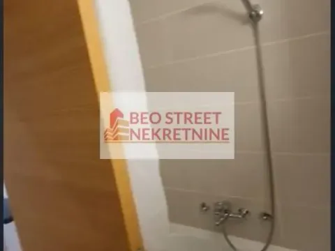 Rent, two bedroom apartment, 46m², Zemun Sve Podlokacije, Beograd - image 3