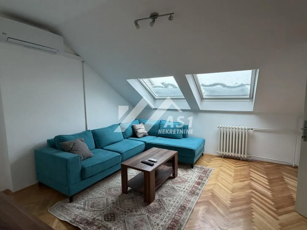 Rent, three bedroom apartment, 85m², Sajam, Novi Sad Sve Podlokacije