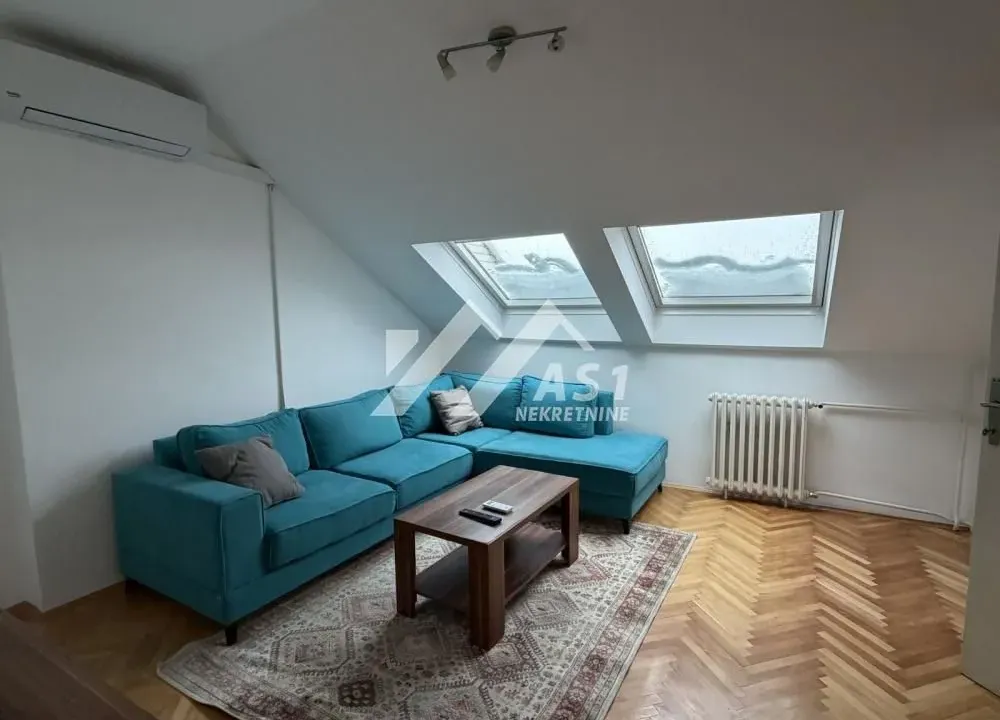 Rent, three bedroom apartment, 85m², Sajam, Novi Sad Sve Podlokacije
