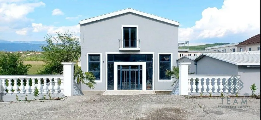 Rent, office space, 1600m², Mareza, Podgorica
