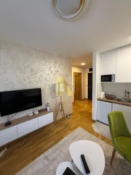 Prodaja, jednosoban stan, 31m², Petrovaradin, Novi Sad - image 2