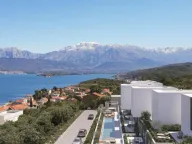 Prodaja, dvosoban stan, 119m2, Krašići, Tivat