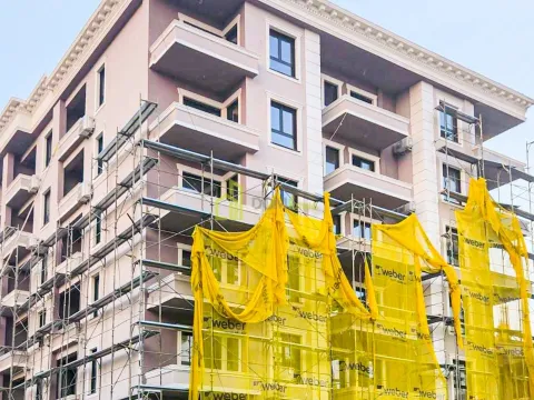 Sale, two bedroom apartment, 69m², Šušanj, Bar - image 6