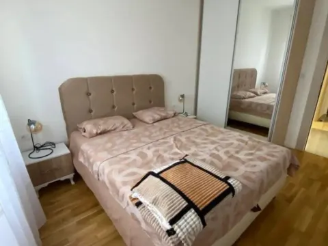 Izdavanje, jednosoban stan, 47m², Zabjelo, Podgorica - image 6