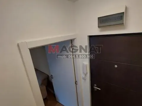 Prodaja, jednosoban stan, 29m², Retenzija, Beograd - image 10