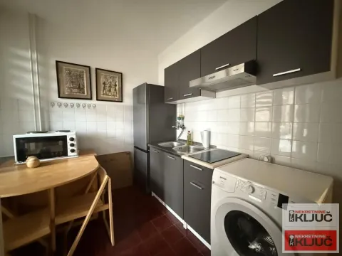 Prodaja, jednosoban stan, 42m², Kej, Novi Sad Sve Podlokacije - image 5