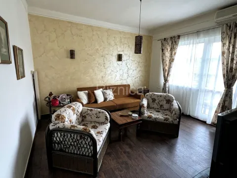 Rent, one bedroom apartment, 53m², Niš, Srbija - image 2