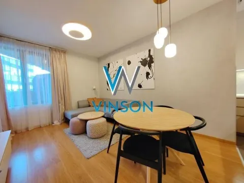 Izdavanje, jednosoban stan, 46m², Centar, Novi Sad - image 7