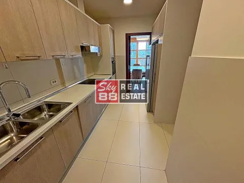 Rent, four bedroom apartment, 155m², Savski Venac, Beograd - image 6