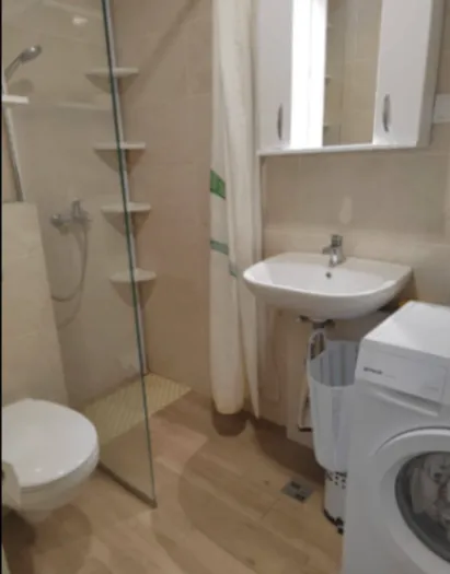 Rent, apartment, 60m², Maslinjak, Budva