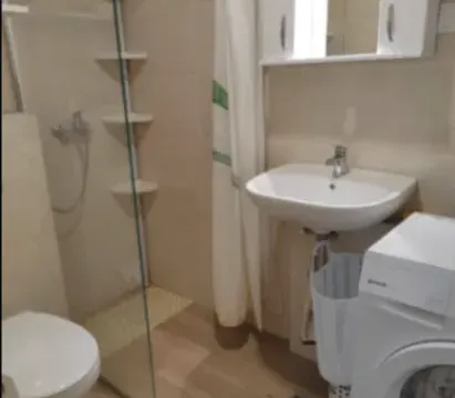 Rent, apartment, 60m², Maslinjak, Budva - image 5