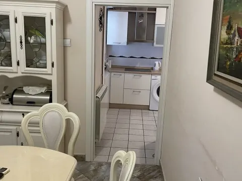 Rent, one bedroom apartment, 150m², Momišići, Podgorica - image 24