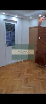 Izdavanje, dvosoban stan, 50m², Centar, Kragujevac - image 2
