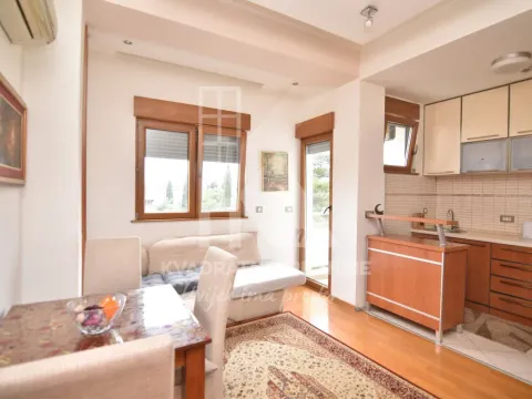 Izdavanje, jednosoban stan, 40m², Preko Morače, Podgorica - image 2