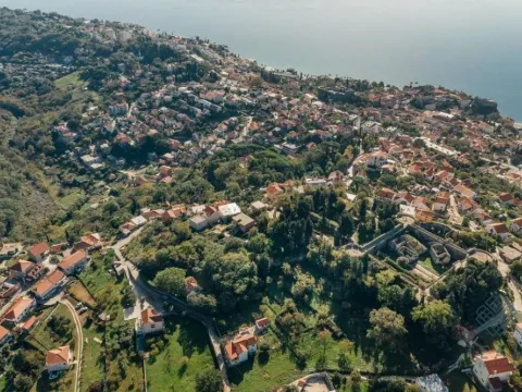 Prodaja, plac, 1654m², Topla, Herceg Novi - image 3