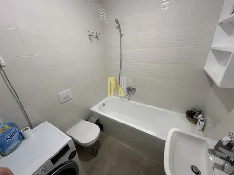 Rent, one bedroom apartment, 37m², Rotkvarija, Novi Sad Sve Podlokacije - image 7