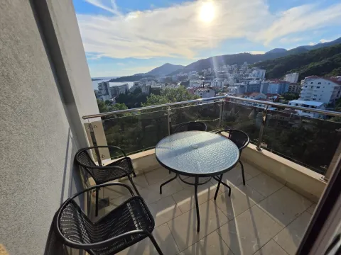 Sale, one bedroom apartment, 53m², Rafailovići, Budva - image 19