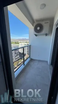 Izdavanje, jednosoban stan, 46m², Podgorica, Crna Gora - image 4