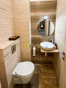 Izdavanje, trosoban stan, 116m², Kruševac, Podgorica - image 13