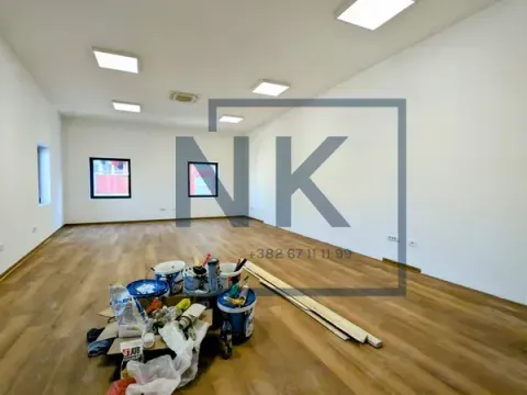 Izdavanje, poslovni prostor, 150m², Zabjelo, Podgorica - image 5