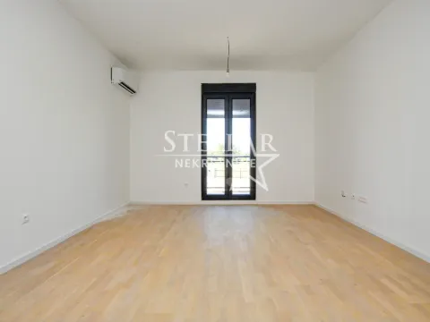 Sale, one bedroom apartment, 39m², Tološi, Podgorica - image 1