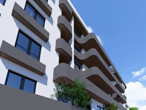 Prodaja, jednosoban stan, 45m², Velika Plaža, Ulcinj - image 11