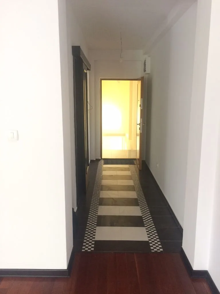 Sale, apartment, 128m², Petrovac, Budva