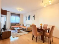 Izdavanje, jednosoban stan, 47m2, City Kvart, Podgorica