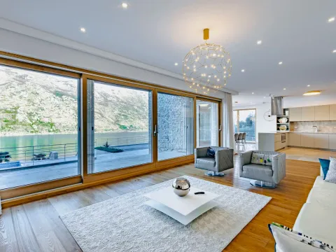 Sale, house, 359m², Stoliv, Kotor - image 6