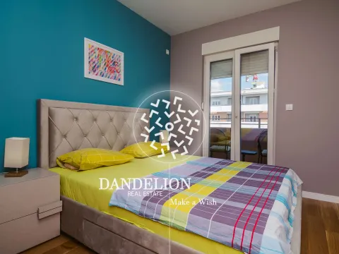 Izdavanje, jednosoban stan, 50m², Central Point, Podgorica - image 3