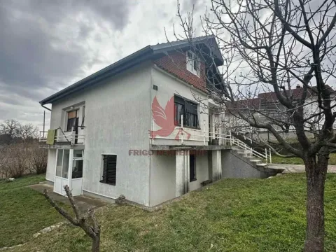 Sale, house, 240m², Mladenovac, Beograd - image 9