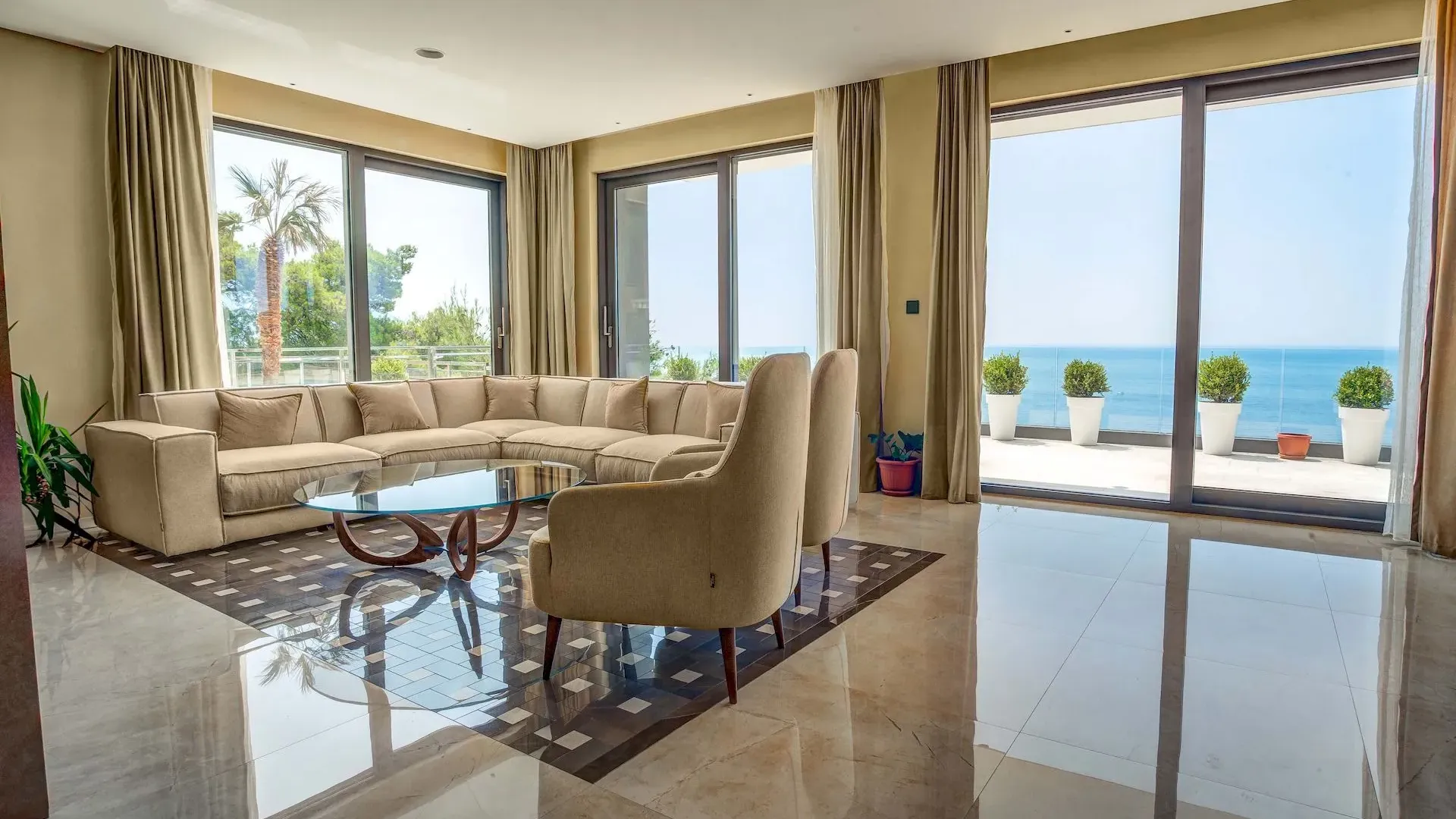 Sale, house, 1133m², Komoševina, Budva