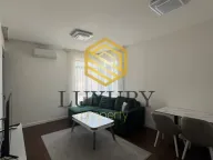 Izdavanje, dvosoban stan, 57m², Central Point, Podgorica