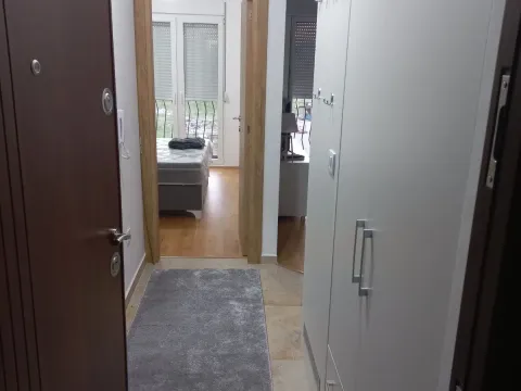 Izdavanje, jednosoban stan, 38m², Stari Aerodrom, Podgorica - image 7