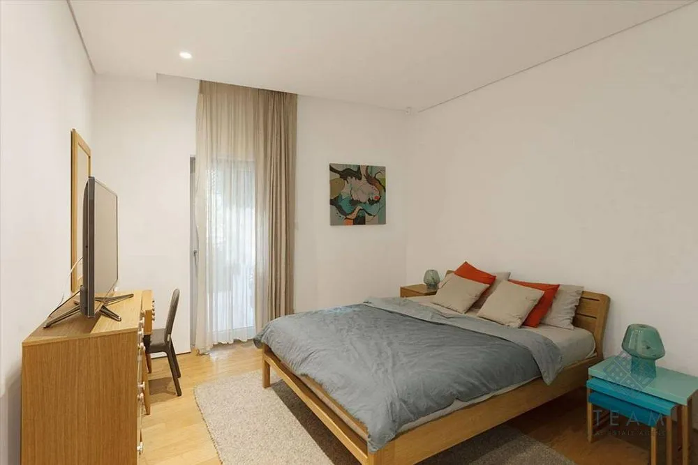 Sale, one bedroom apartment, 107m², Dukley Gardens, Budva