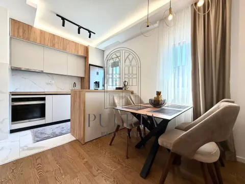 Izdavanje, jednosoban stan, 45m², Pobrežje, Podgorica - image 5