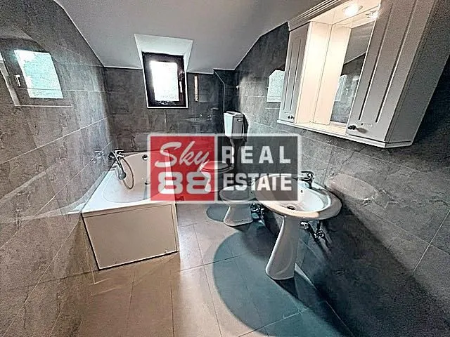 Rent, apartment, 210m², Savski Venac, Beograd