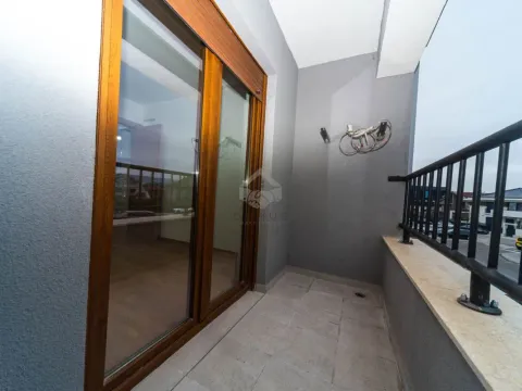 Prodaja, stan, 56m², Stari Aerodrom, Podgorica - image 9