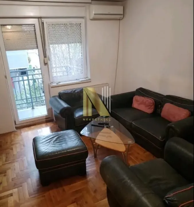 Izdavanje, dvosoban stan, 57m², Grbavica, Novi Sad Sve Podlokacije