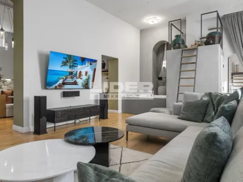 Prodaja, dvosoban stan, 130m², Stari Grad, Beograd - image 7