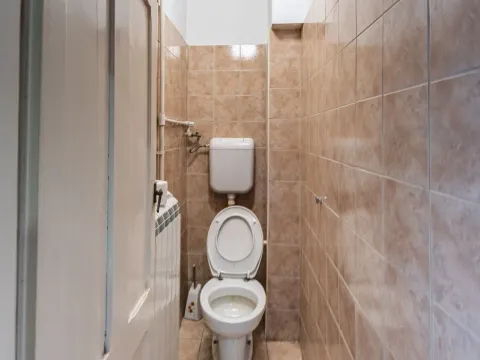 Sale, three bedroom apartment, 105m², Vračar, Šid - image 13