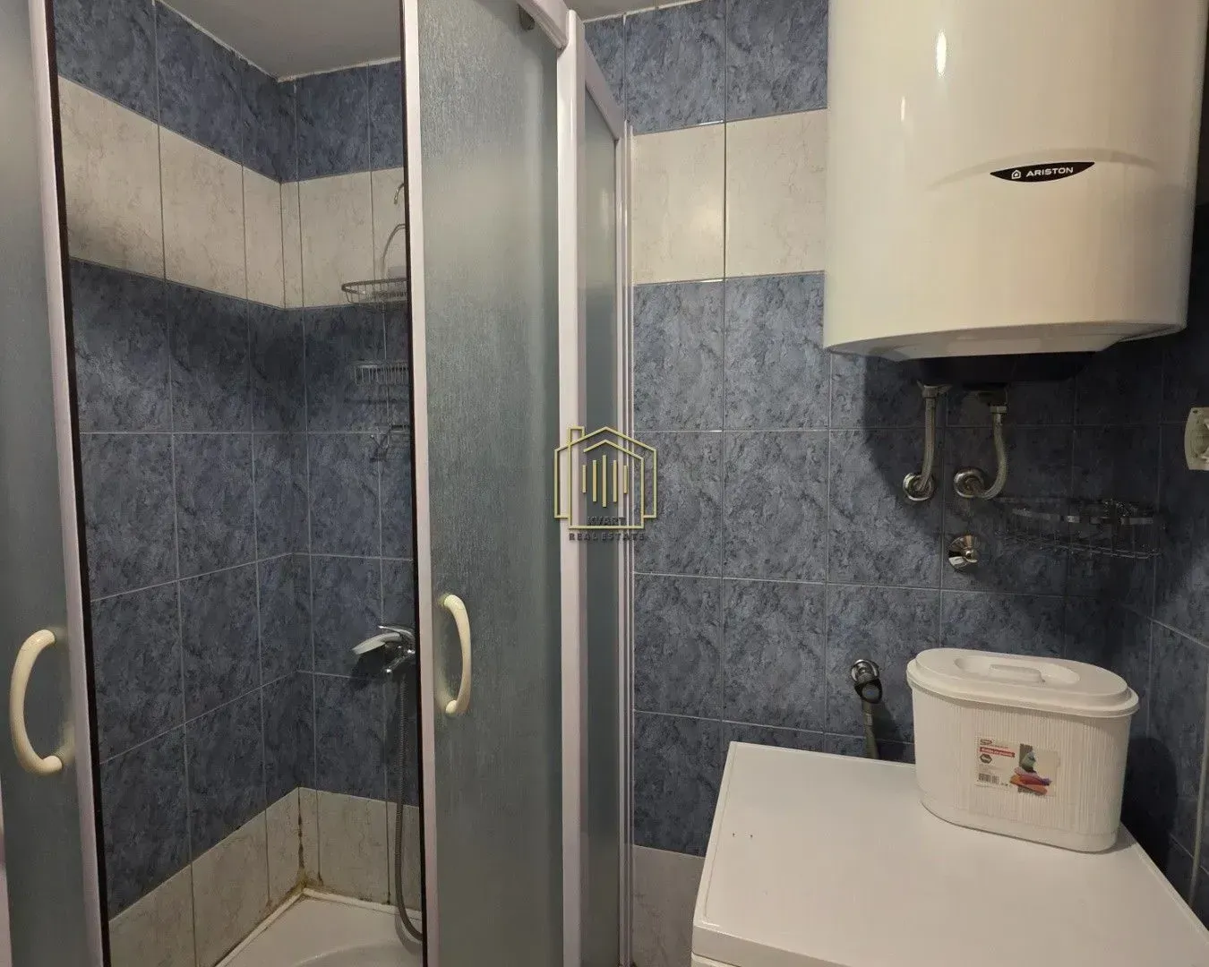 Rent, one bedroom apartment, 51m², Podgorica, Crna Gora