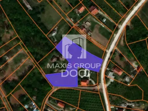 Prodaja, plac, 897100m², Arnajevo, Barajevo - image 6