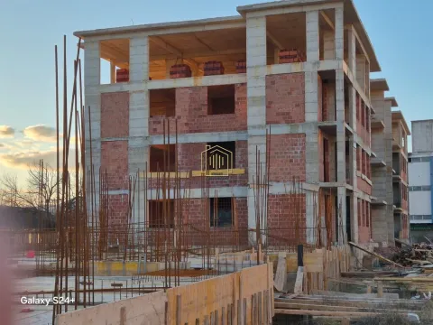 Prodaja, dvosoban stan, 65m², Zabjelo, Podgorica - image 2