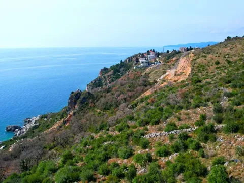 Sale, land lot, 3350m², Reževići, Budva - image 11