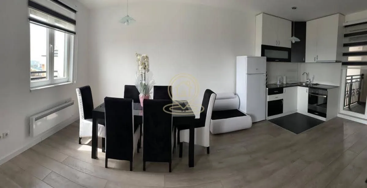 Izdavanje, dvosoban stan, 61m², Kluz, Zvezdara Sve Podlokacije