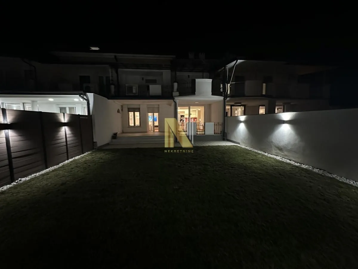 Izdavanje, kuća, 250m², Lipov gaj, Novi Sad Sve Podlokacije