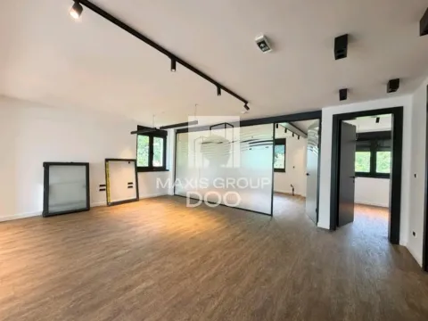 Rent, office space, 563m², Savski Venac, Beograd - image 11
